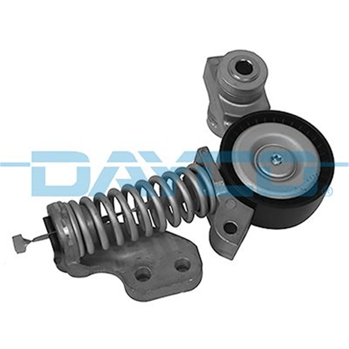 DAYCO APV4097 - V Kayis Gergi Rulmani - Volvo S60 / S80 / S90