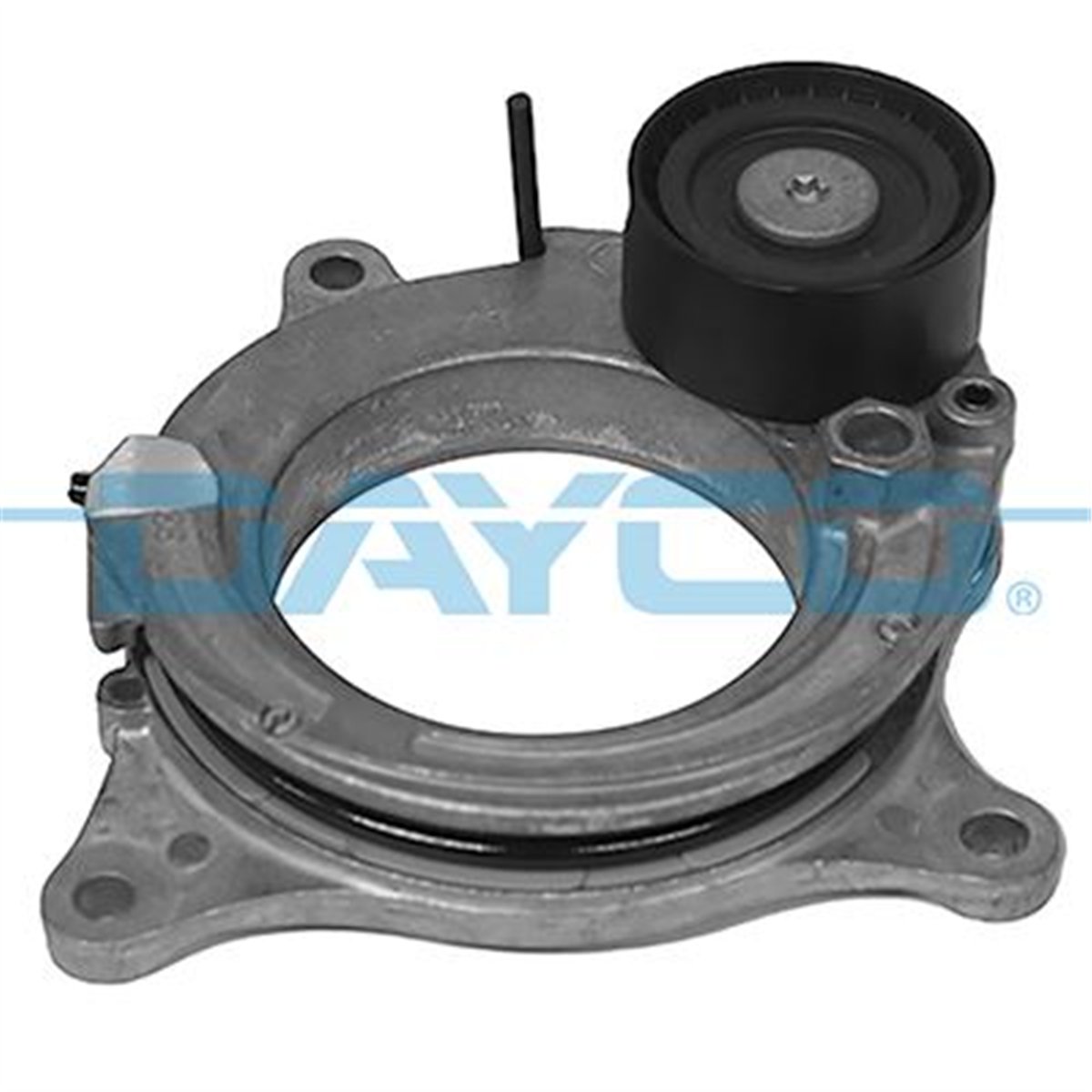DAYCO APV4177 - V Kayis Gergisi Komple - Bmw F20 Lci-f21 Lci-5g30-g31-6g32 Gt-7g11-g12-8g15-x3 G01-x4 G02-x5 G05