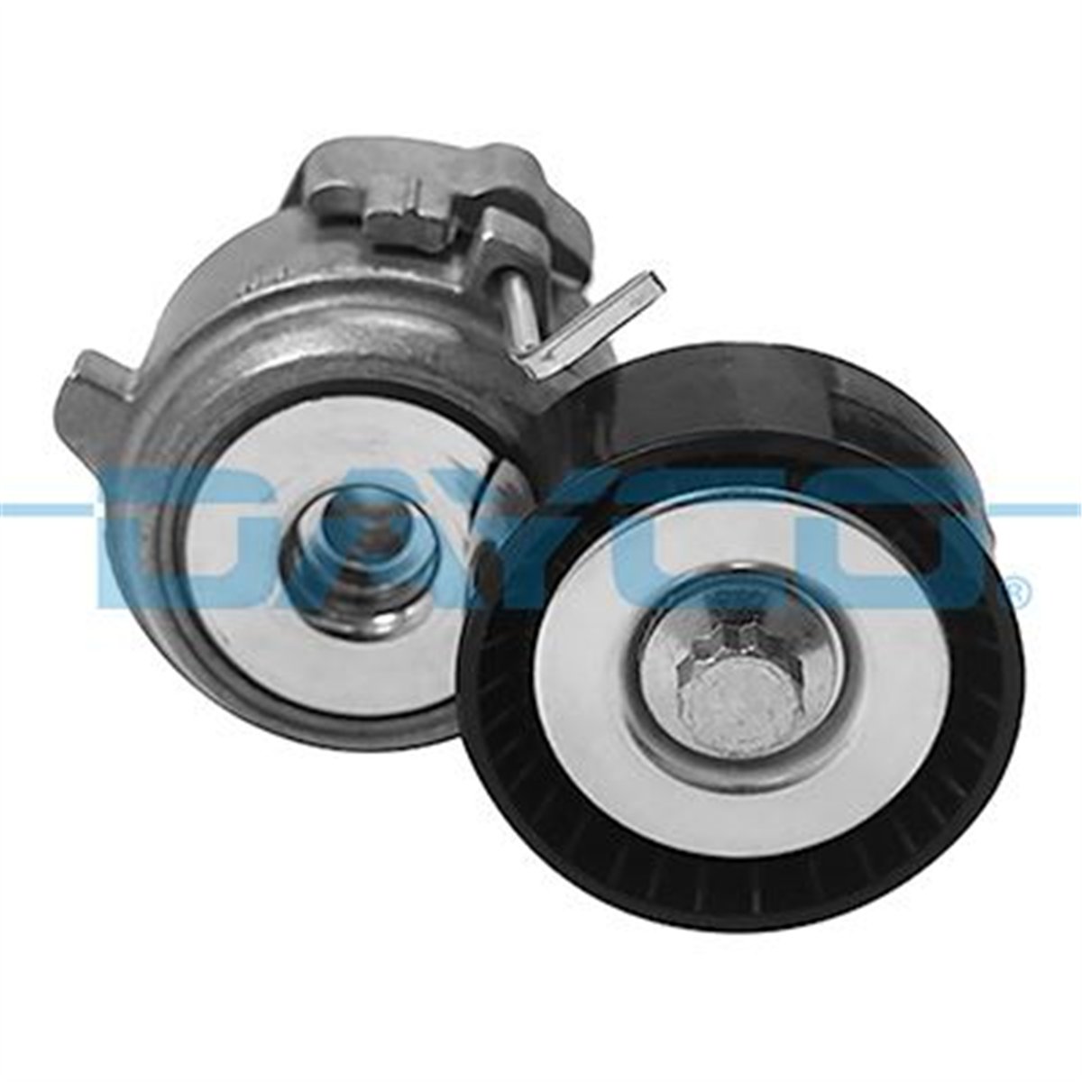 DAYCO APV4277 - V Kayis Gergisi Komple - Opel Grandland Corsa F Astra L Mokka 308 C3 C5 Aircross
