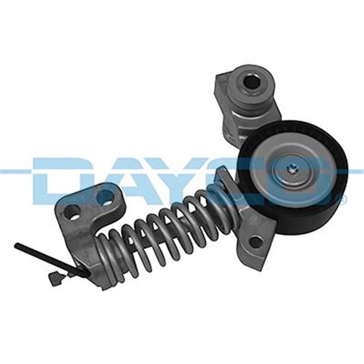 DAYCO APV4279 - V Kayis Gergi Rulmani - Volvo Volvo S60 S80 S90