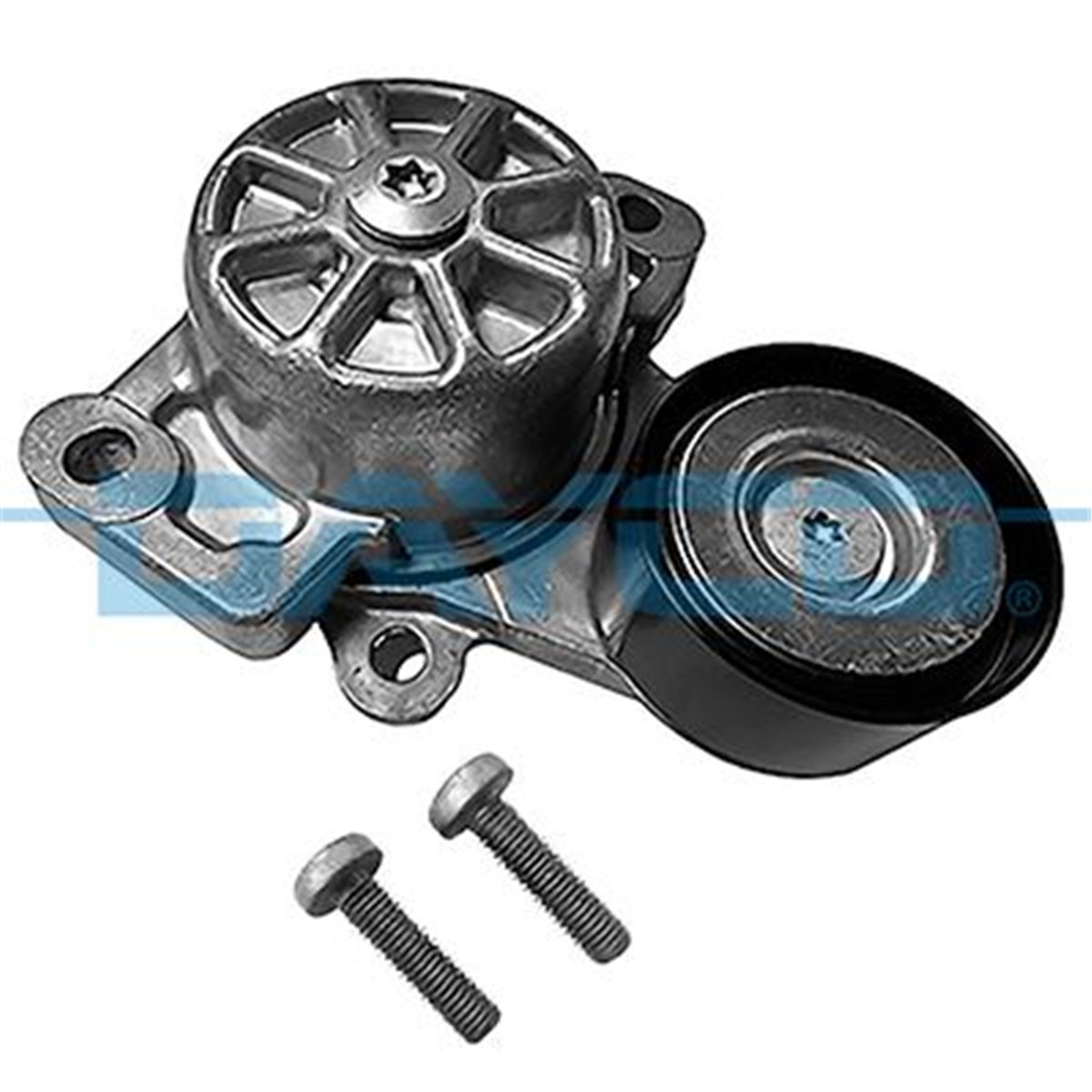DAYCO APV4368 - V Kayis Gergisi Komple - Av Actros Mp4/mp5, Antos, Arocs, Travego