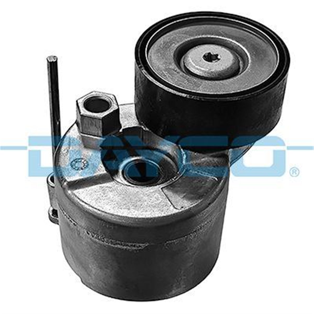 DAYCO APV4432 - V Kayis Gergisi Komple - Vw Crafter-man Tge