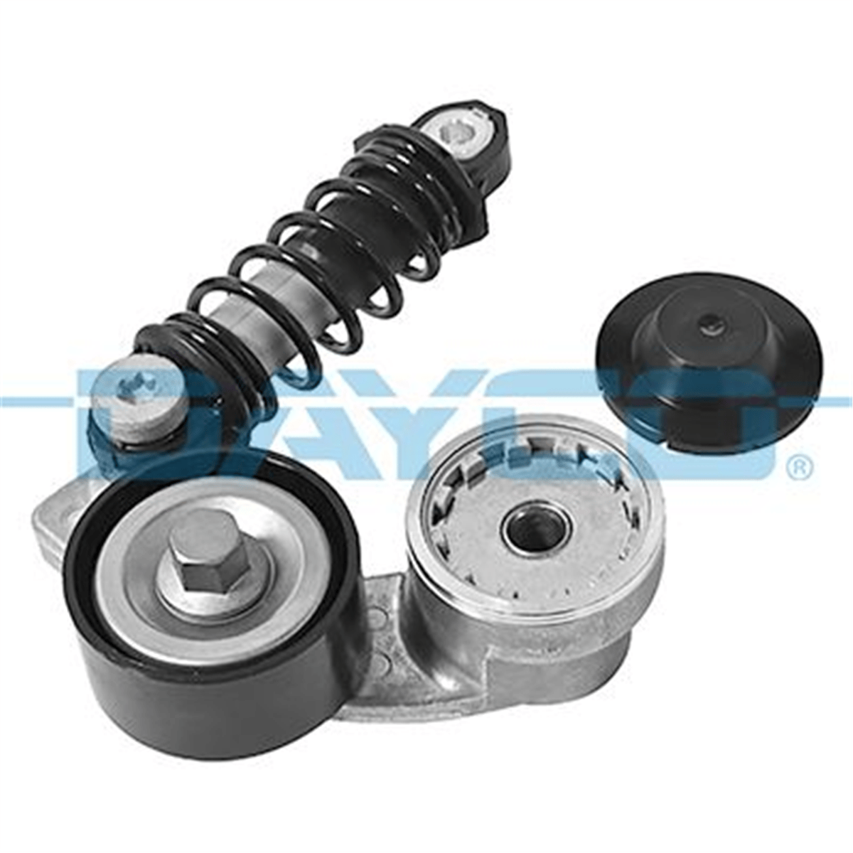 DAYCO APV4500 - V Kayis Gergisi Komple - Kore Tucson/kona/sportage/ceed