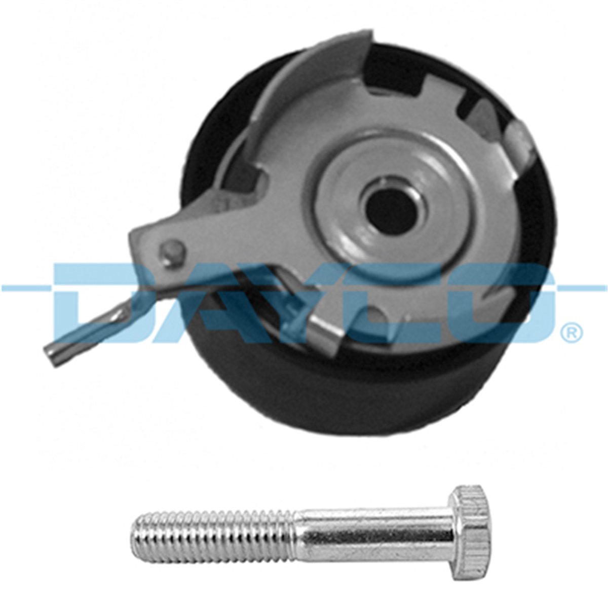 DAYCO ATB1017 - Eksantrik Gergi Rulmani - Ford Focus/c-max/fiesta/mondeo