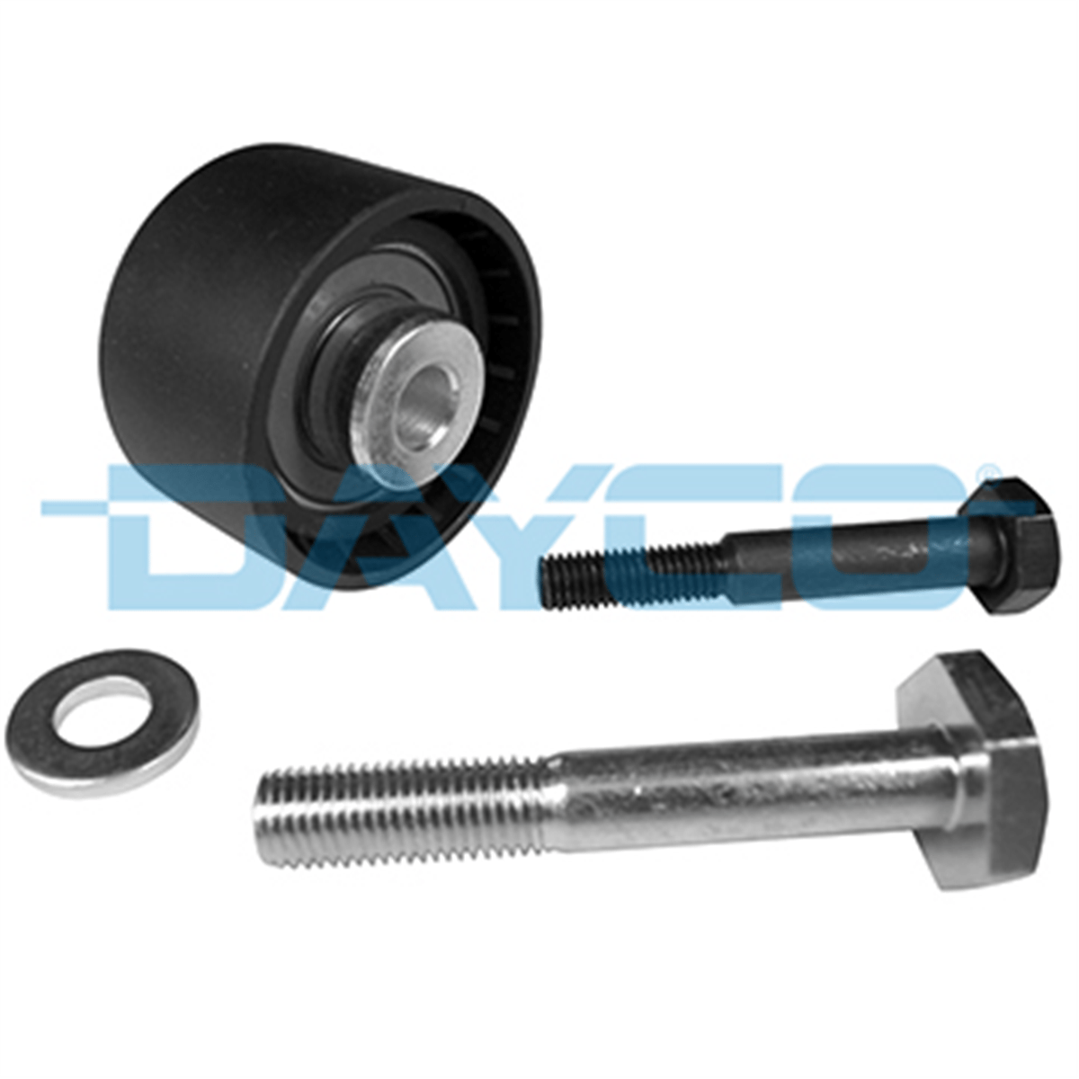 DAYCO ATB2000 - Triger Avare Rulmani - Fiat Doblo/linea/bravo/fiat 500/giulietta/combo D