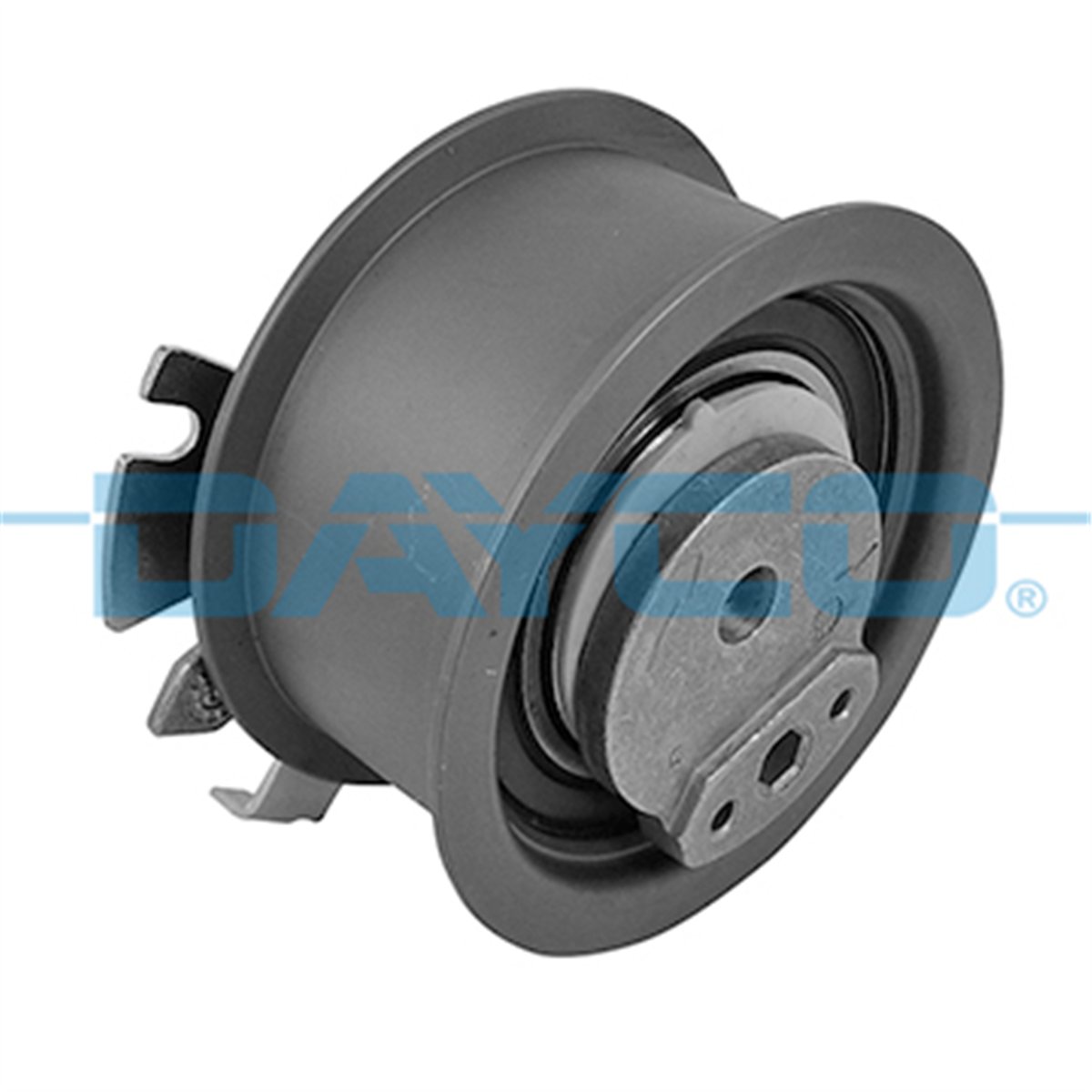 DAYCO ATB2007 - Eksantrik Gergi Rulmani - Vw Golf5-jetta-passat-a3-a6-leon