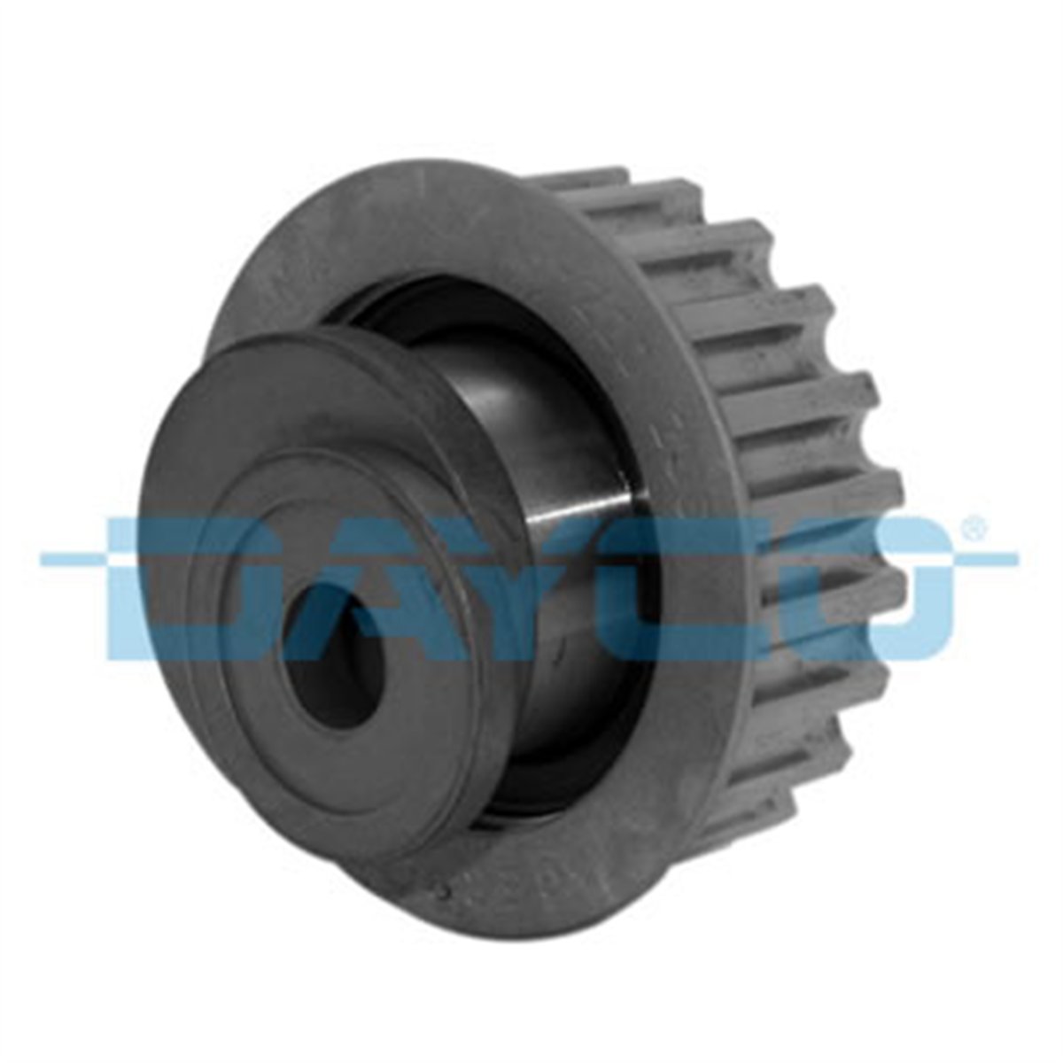 DAYCO ATB2183 - Yardimci Kayis Gergi Ve Yön Makarasi - Bmw E36/34