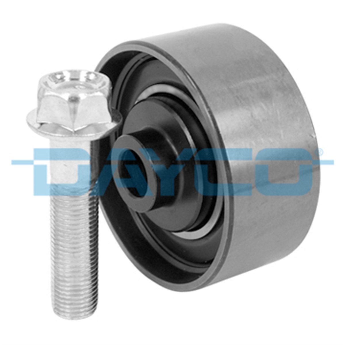 DAYCO ATB2516 - Eksantrik Gergi Rulmani - Opel Corsa D Astra J Mokka Zafira B