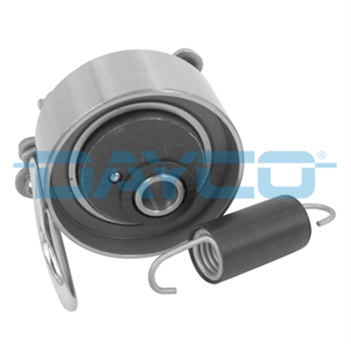 DAYCO ATB2551 - Triger Gergi Rulmani - Japon Civic (es)