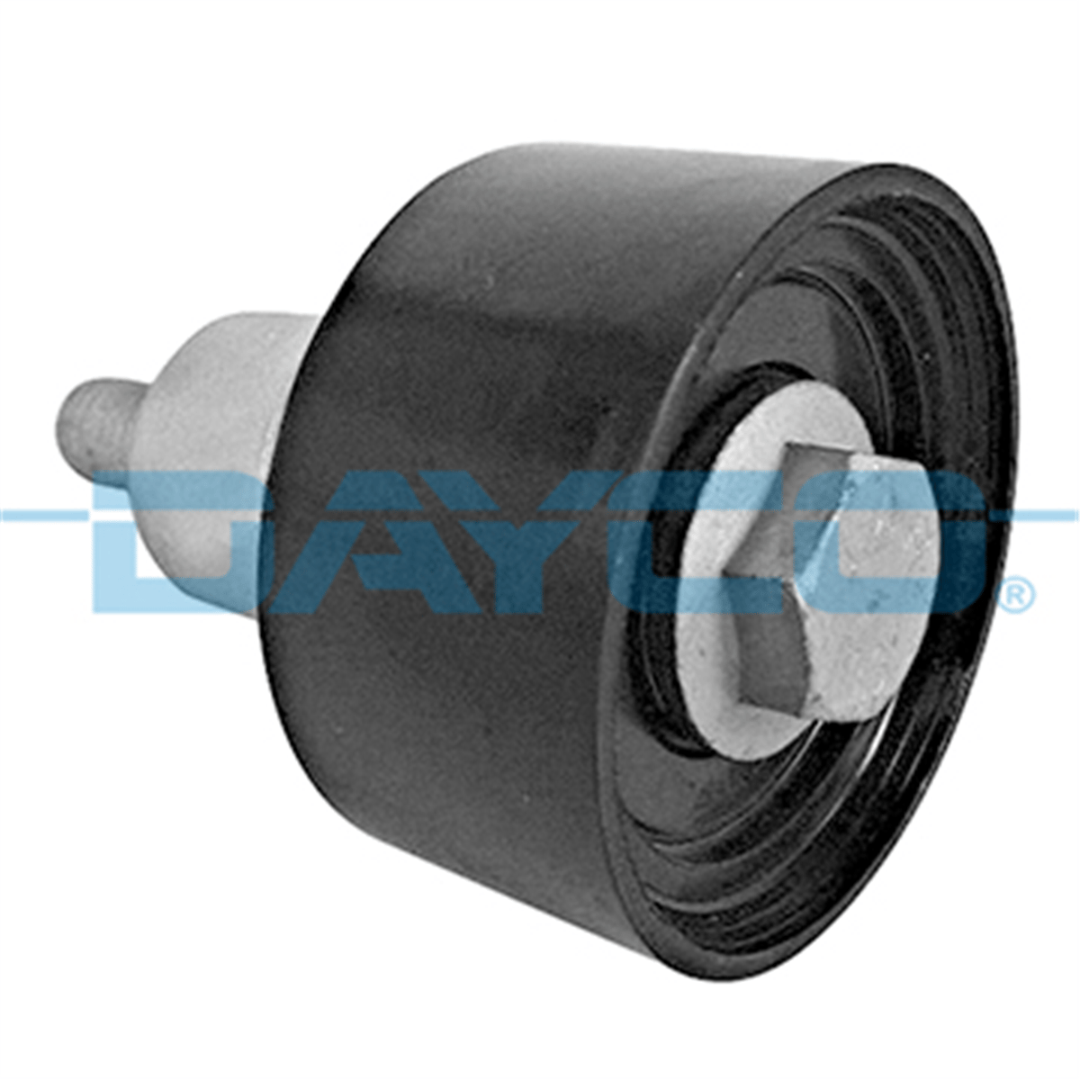 DAYCO ATB2637 - Eksantrik Gergi Rulmani - Vw Golf7-a3-leon-polo
