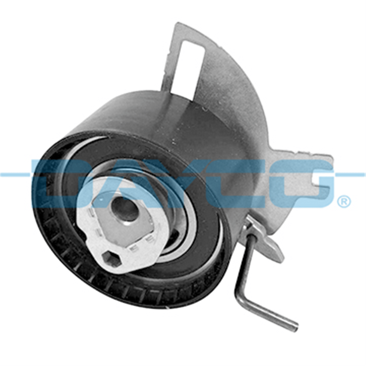 DAYCO ATB2724 - Triger Gergi Rulmani - Japon Proace (mdz)
