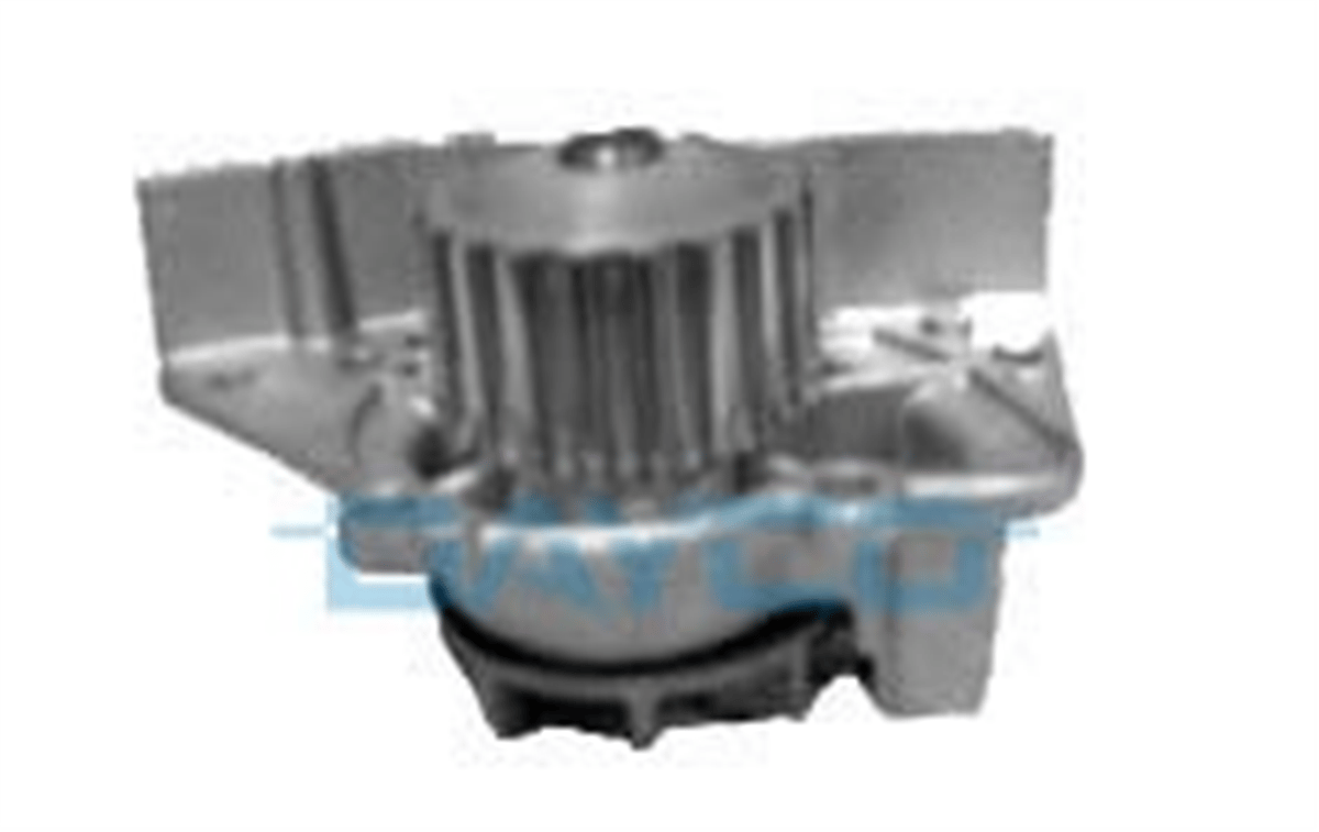 DAYCO DP016 - Devirdaim - Fiat Scudo-partner-berlingo