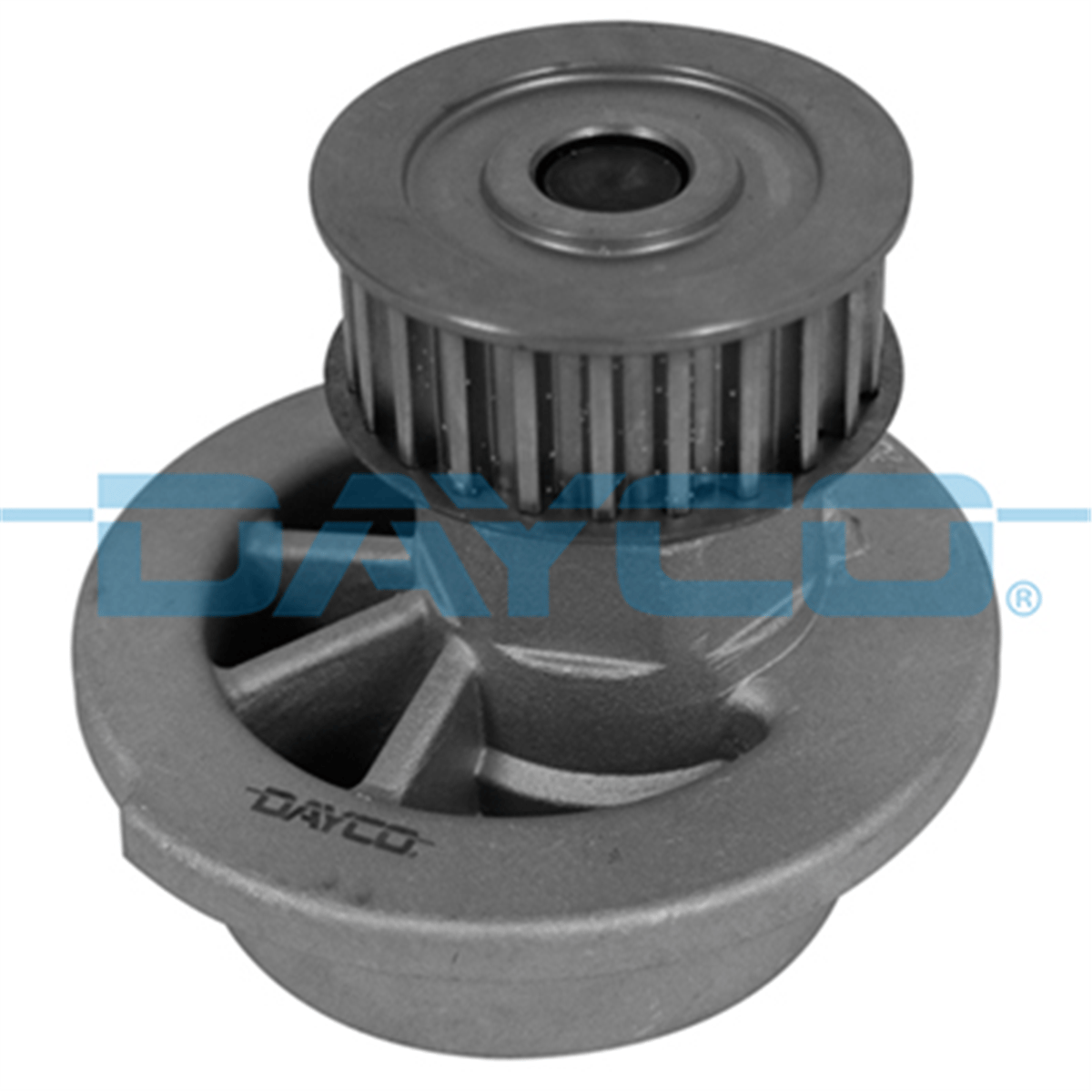 DAYCO DP022 - Devirdaim - Opel Astra G Astra F Vectra B Corsa B