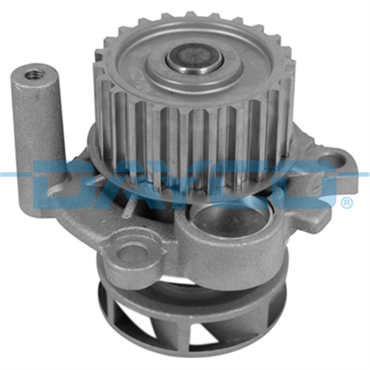DAYCO DP028 - Devirdaim - Vw Golf4-bora-passat-a3-toledo
