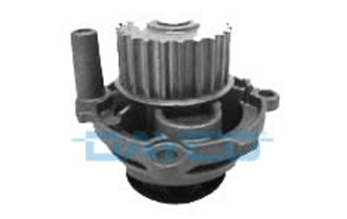 DAYCO DP029 - Devirdaim - Vw Golf4-golf5-bora-jetta-passat-a3