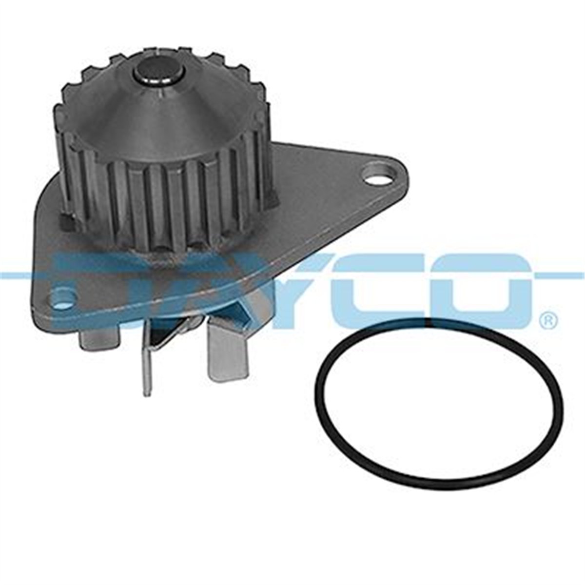 DAYCO DP030 - Devirdaim - Fiat Fiorino/206/206+/207/307/c2/c3