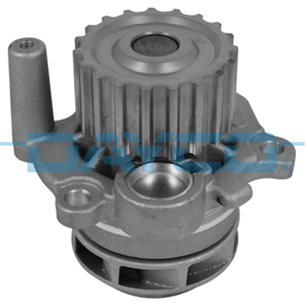 DAYCO DP037 - Devirdaim - Vw Golf4-bora-a3-toledo