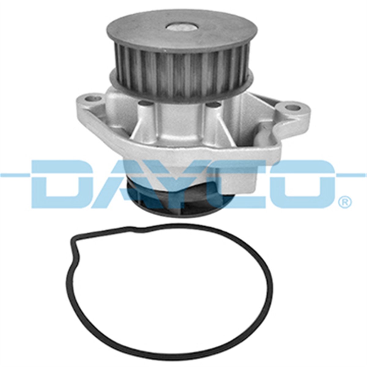 DAYCO DP038 - Devirdaim - Vw Polo-cordoba-fabia