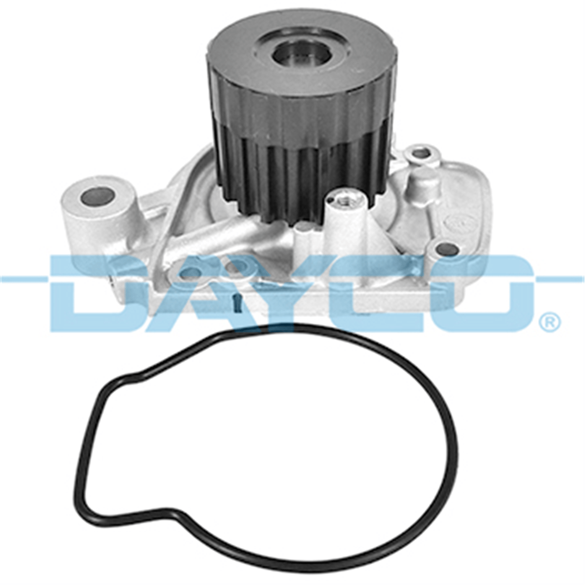 DAYCO DP059 - Devirdaim - Japon Civic (ej, Ek, El) : Hrv (gh) 1.6 99-05