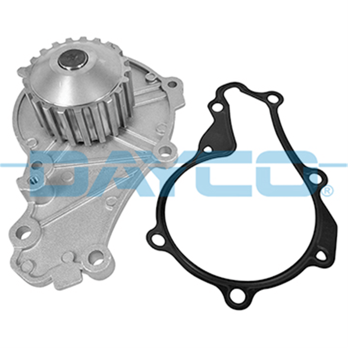 DAYCO DP061 - Devirdaim - Ford Fiesta/fusion/206/307/xs2/c3/c2