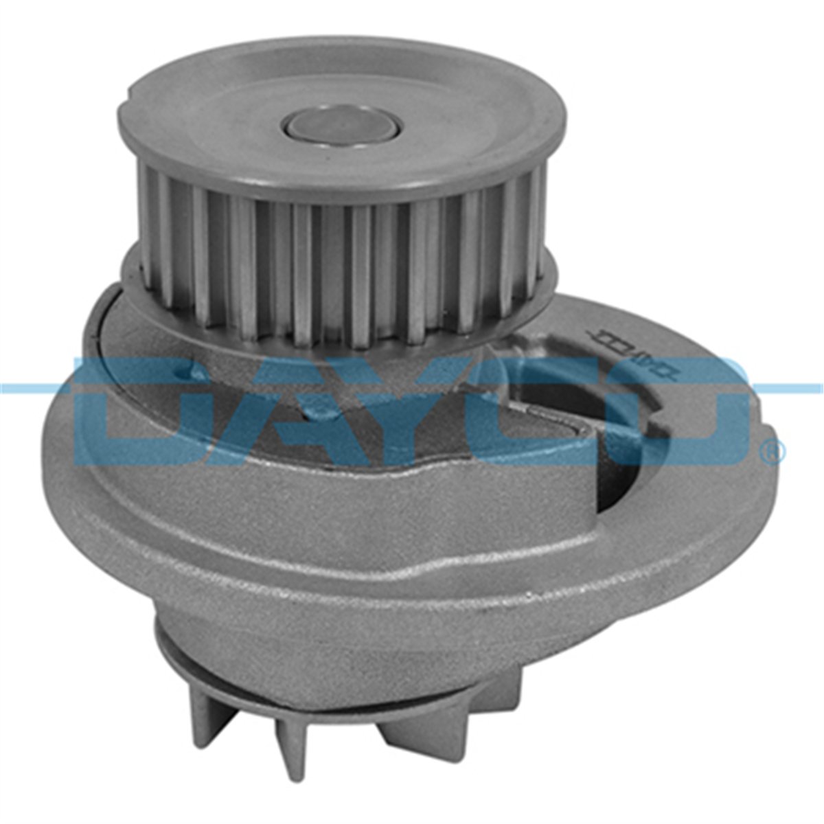 DAYCO DP062 - Devirdaim - Opel Astra G Vectra B Vectra C Corsa C Meriva A