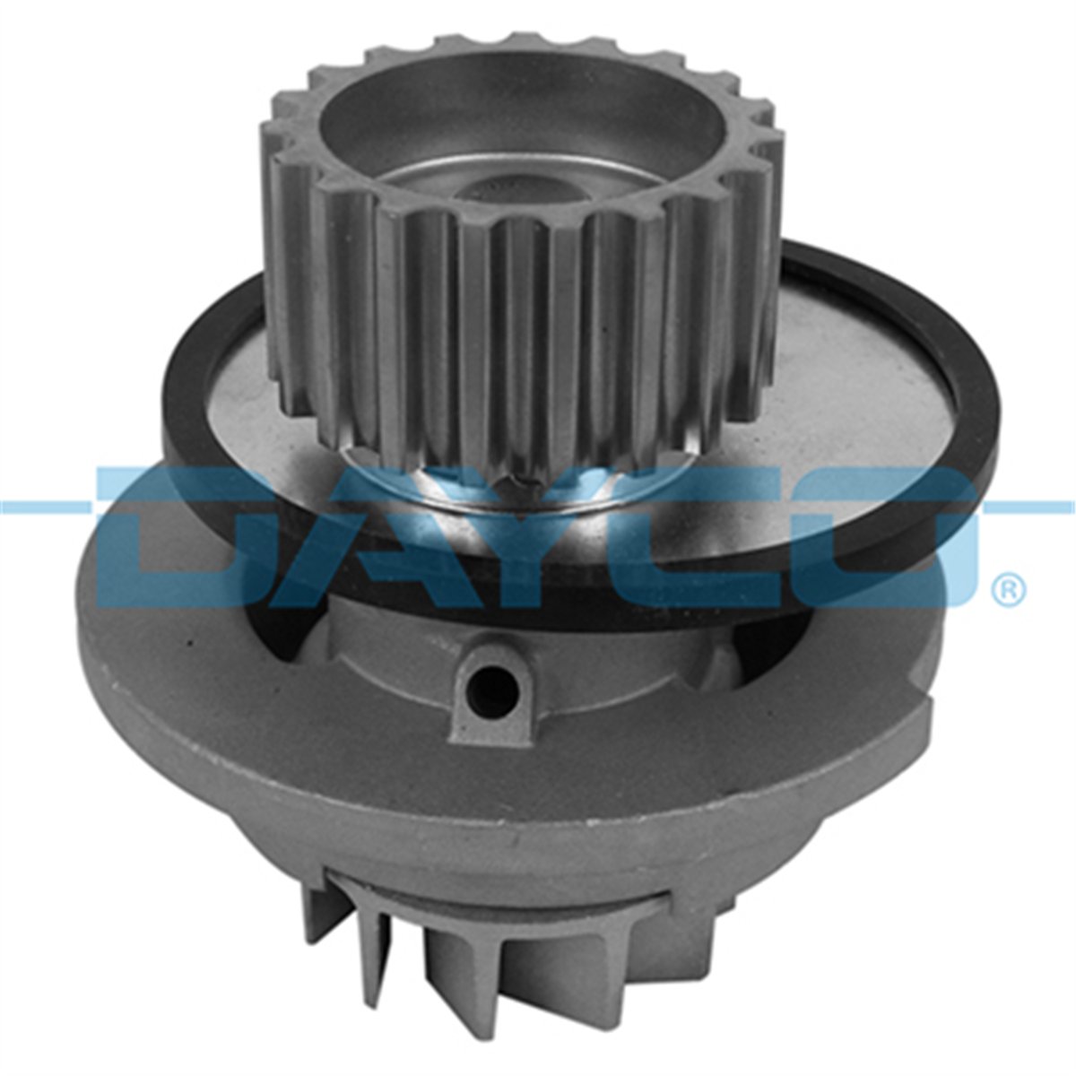 DAYCO DP068 - Devirdaim - Opel Rezzo