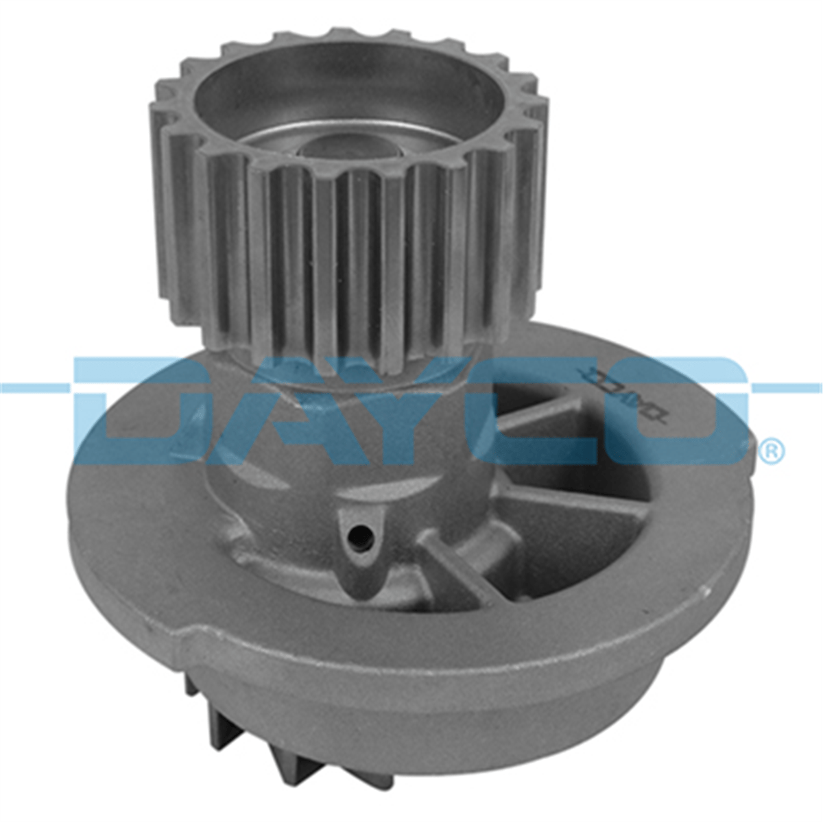 DAYCO DP071 - Devirdaim - Opel Kalos Lacetti