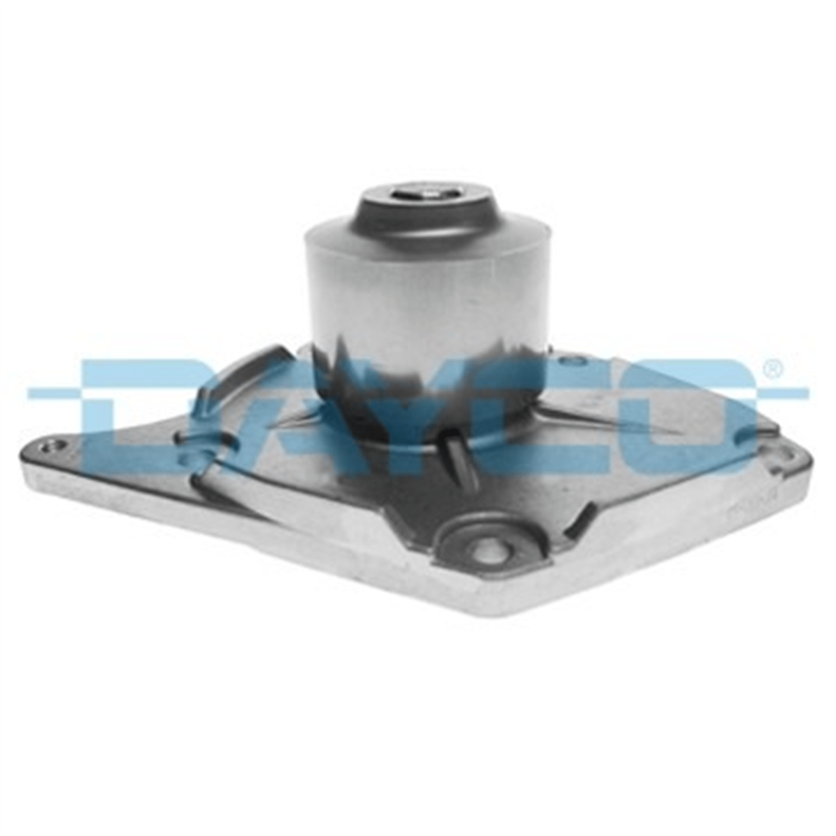 DAYCO DP074 - Devirdaim - Renault Clio Iii/kango Ii/fluence/megan Ii-iii/logan/micra/note/qashqai
