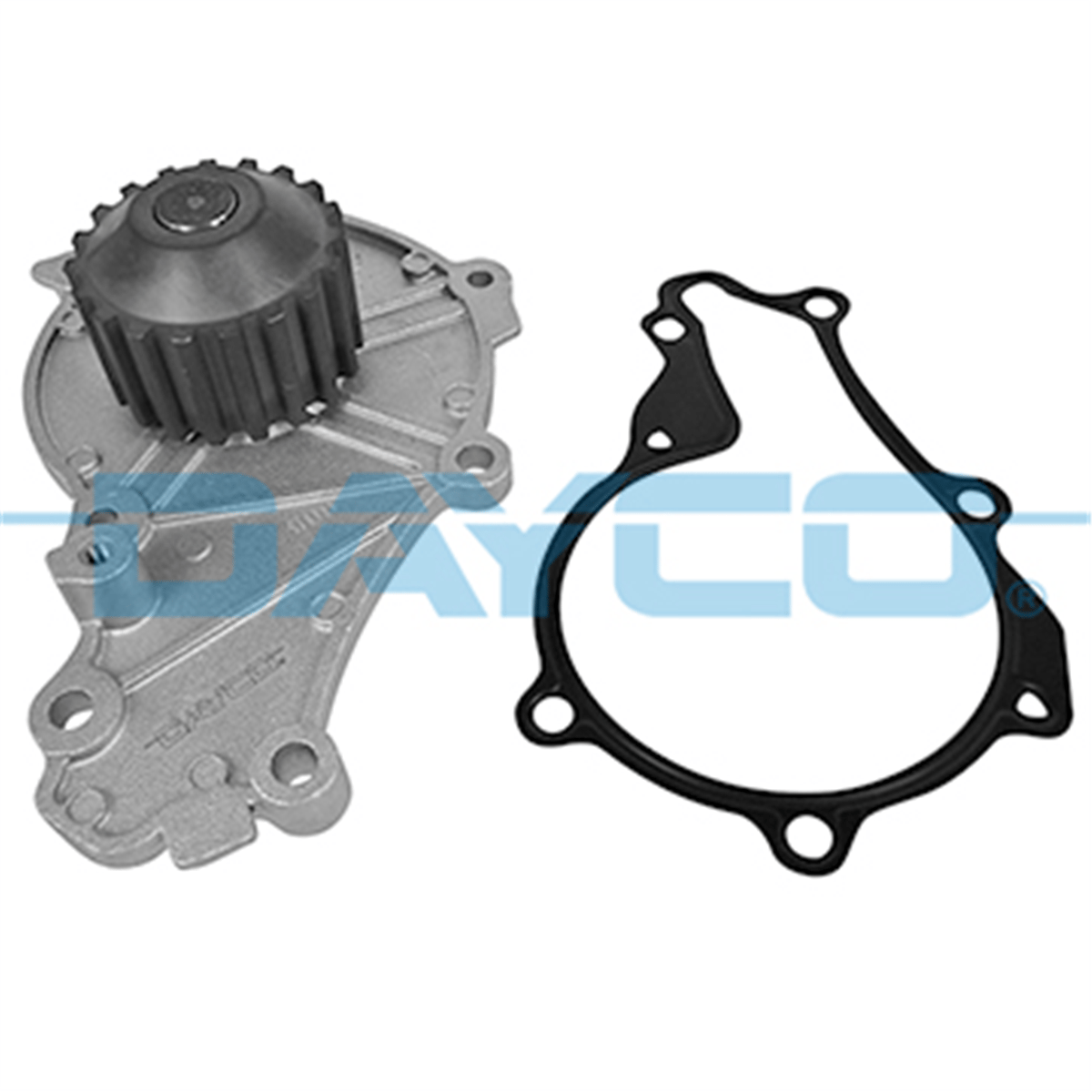 DAYCO DP077 - Devirdaim - Psa 307/308/407/c4/c5/partner/focus/c-max