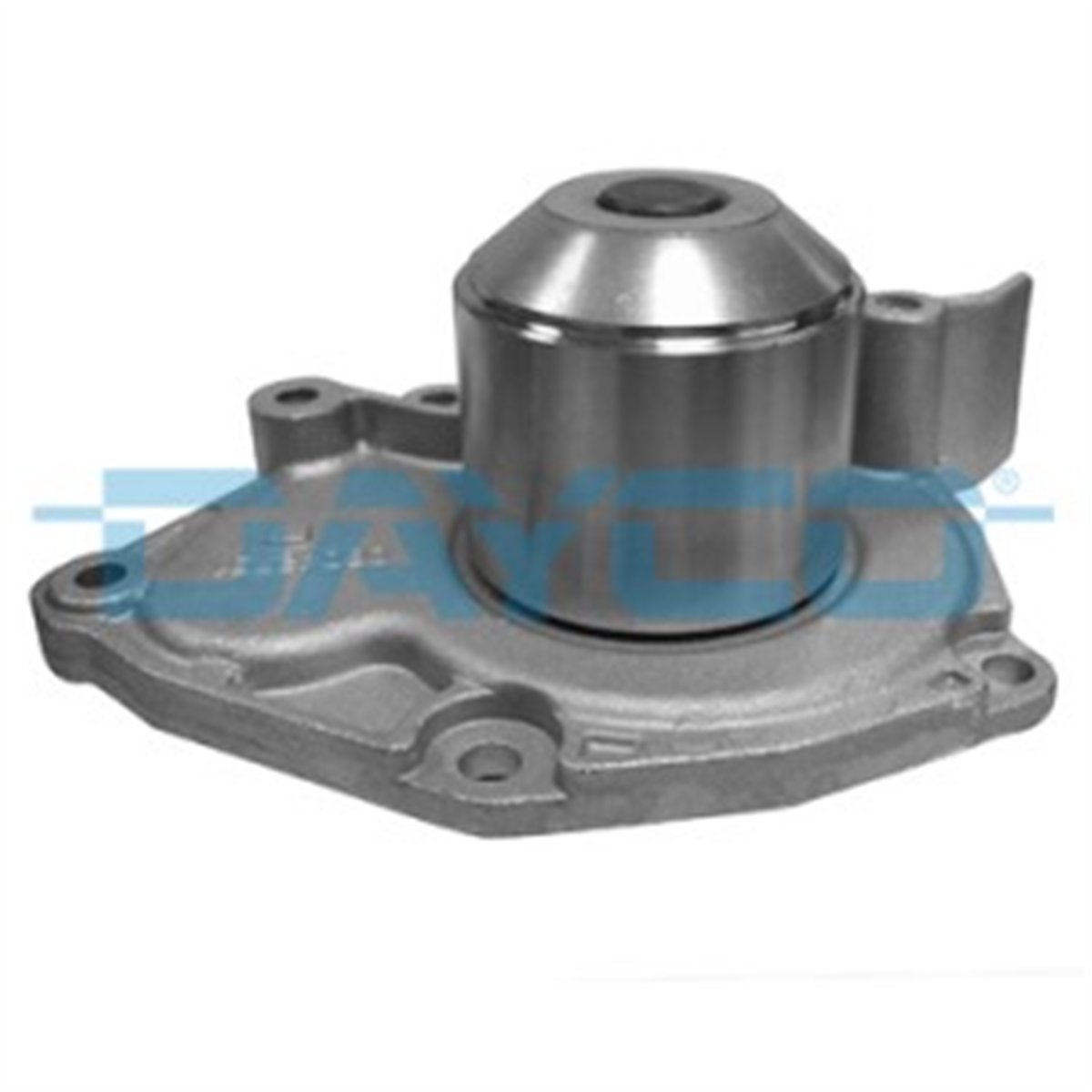 DAYCO DP158 - Devirdaim - Renault Megan Ii /grand Vitara/primera Dci 02-07