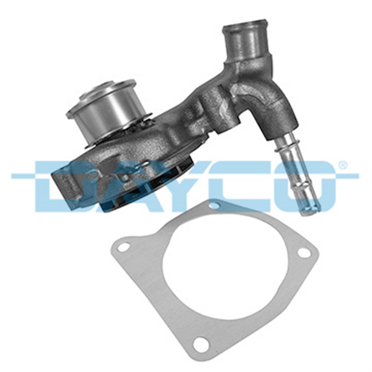 DAYCO DP161 - Devirdaim - Ford Mondeo