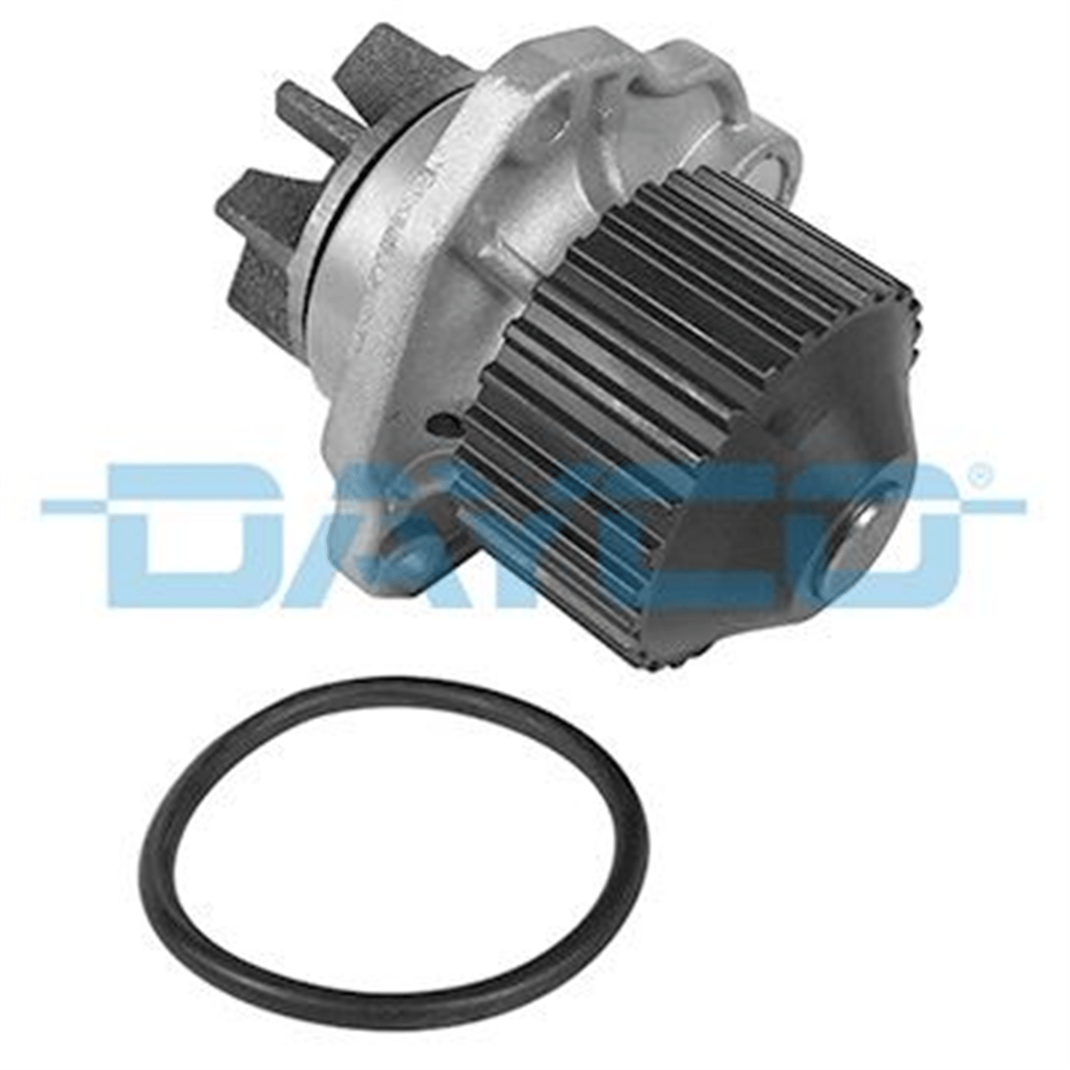 DAYCO DP193 - Devirdaim - Renault Laguna