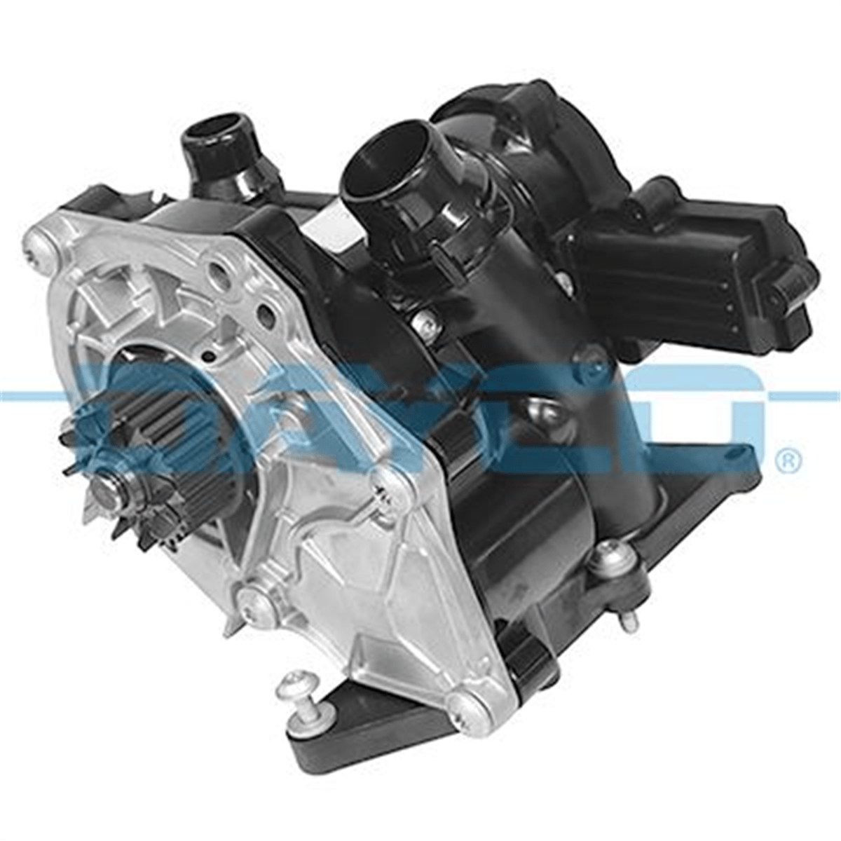 DAYCO DP1950 - Devirdaim - Vw Golf7-a3-leon