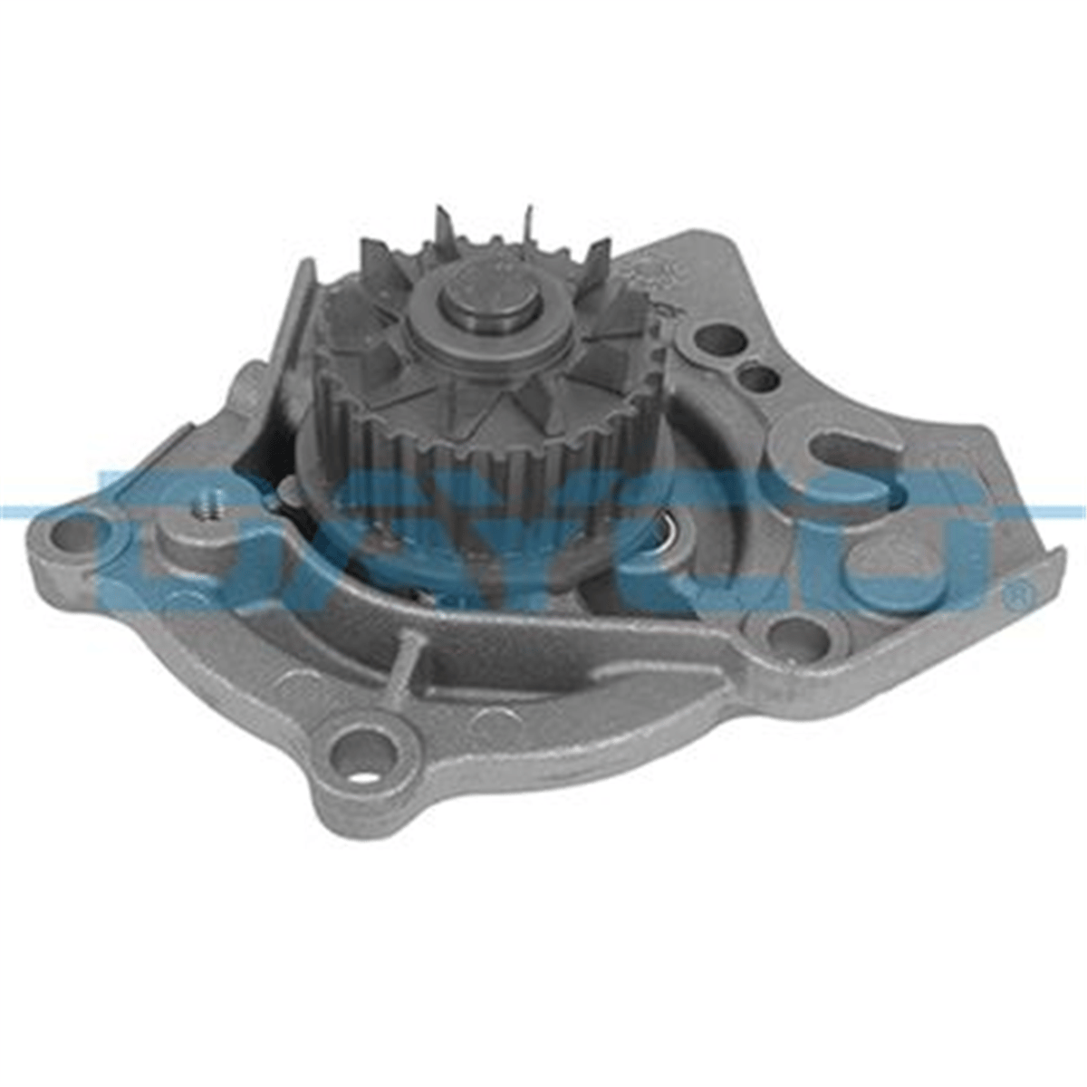 DAYCO DP1967 - Devirdaim - Vw A3-a4-a5-q5-passat