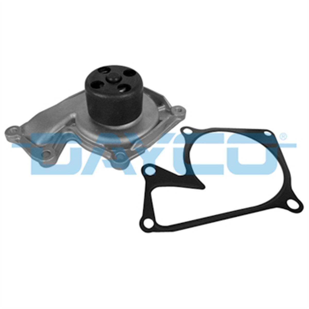 DAYCO DP200 - Devirdaim - Renault Clio Iv Logan Ii Sandero Ii Dokker Lodgy Kango Iii Megan Iii-iv Fluence Mercedes Citan Qashqai Juke Note