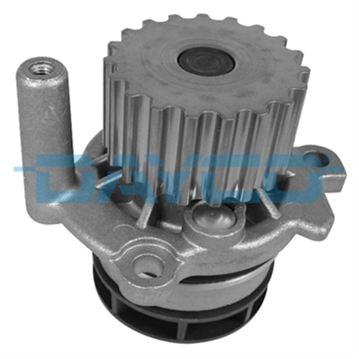 DAYCO DP206 - Devirdaim - Vw Golf6-passat-caddy-t5-crafter