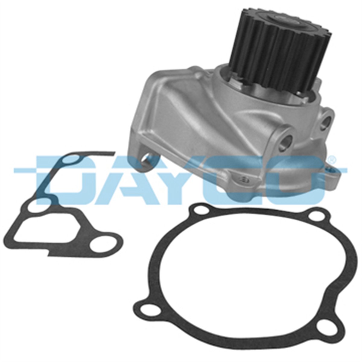 DAYCO DP207 - Devirdaim - Japon Mazda 6 (gg)