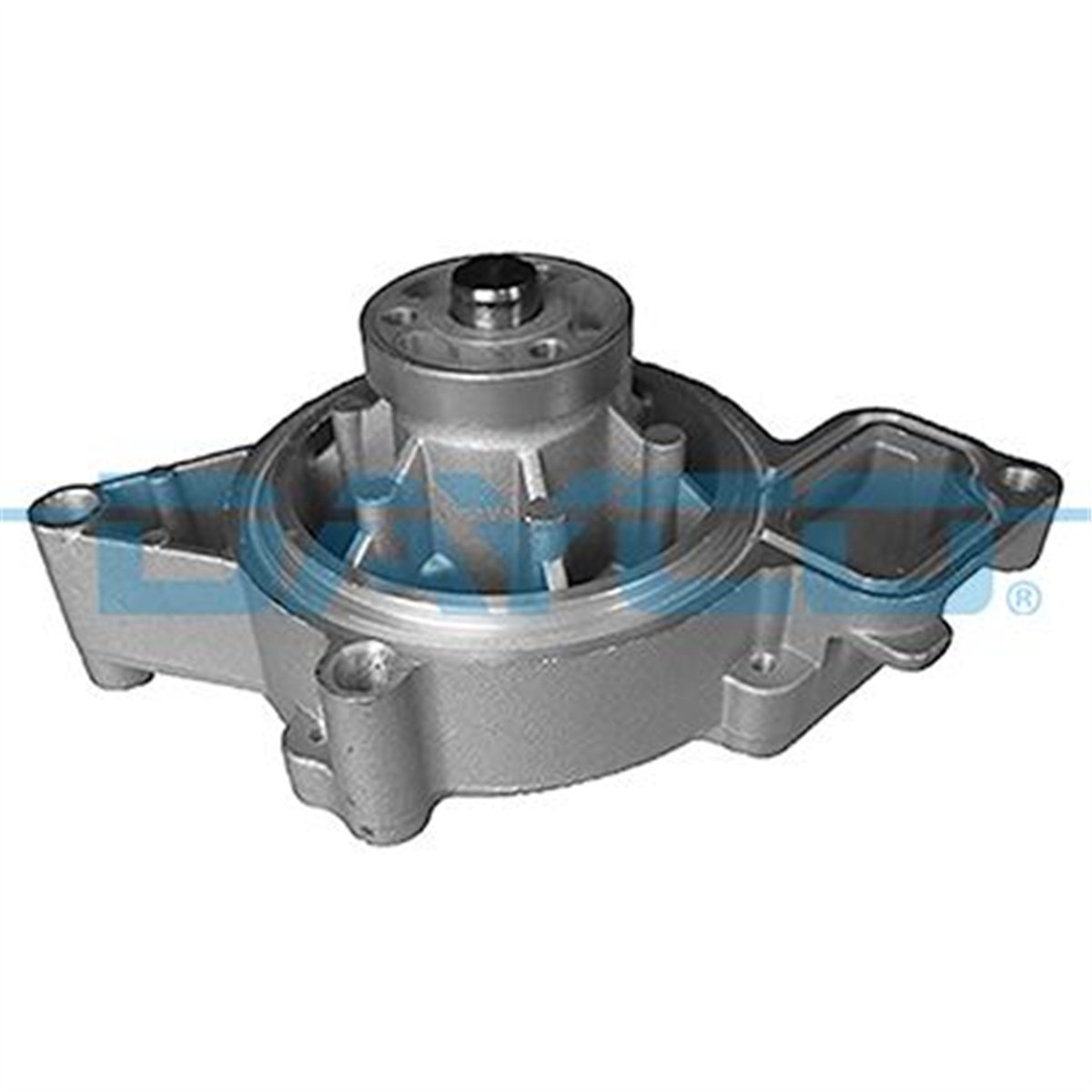 DAYCO DP208 - Devirdaim - Opel Astra J-insignia--vectra C