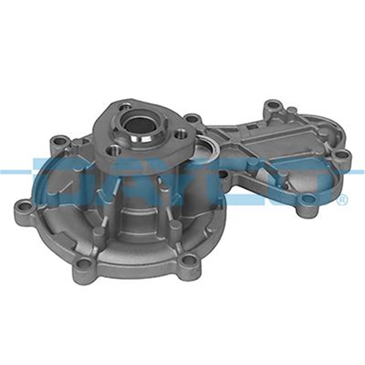 DAYCO DP2116 - Devirdaim - Vw A4-a5-a6-a7-q5-q7