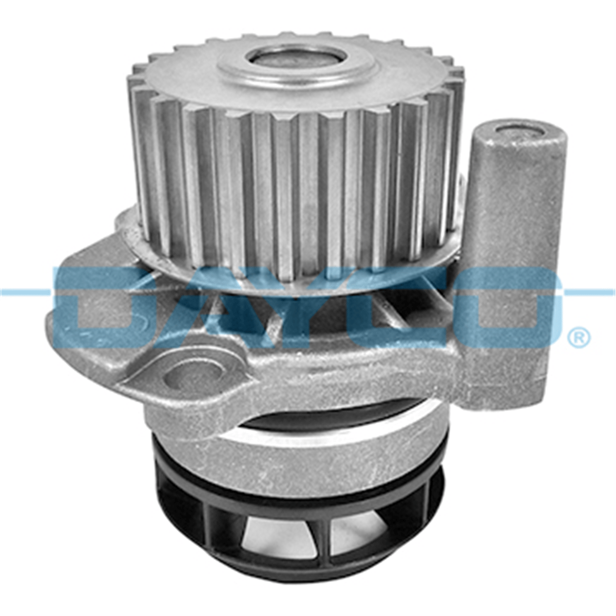 DAYCO DP217 - Devirdaim - Vw Passat-golf5-a3