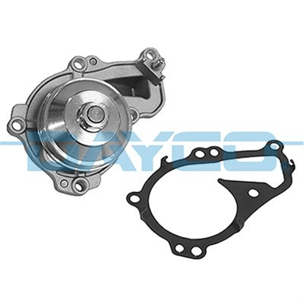 DAYCO DP2174 - Devirdaim - Psa 208/2008/3008/308