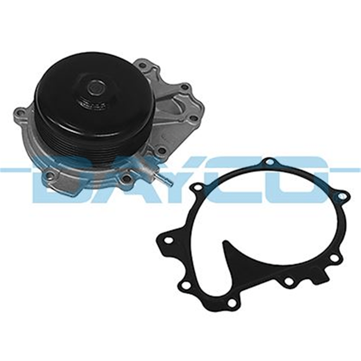 DAYCO DP2186 - Devirdaim - Mercedes W205-212-glc 253-222