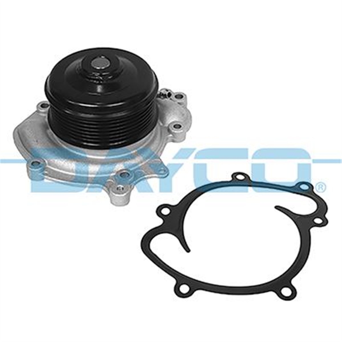 DAYCO DP2187 - Devirdaim - Mercedes W204-212-218-222-x166