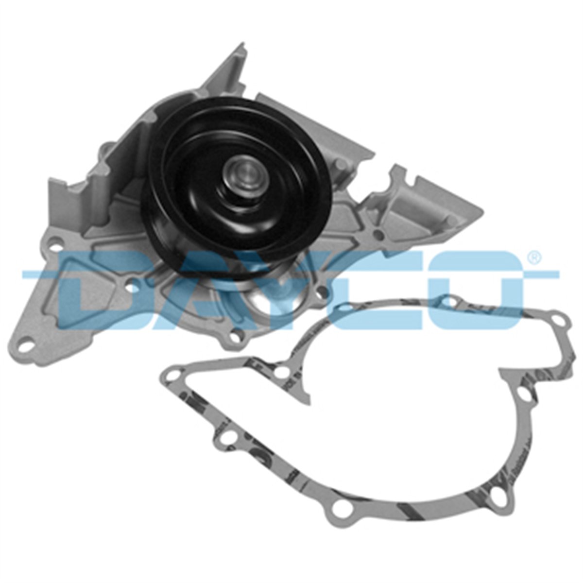 DAYCO DP220 - Devirdaim - Vw Passat-a4-a6