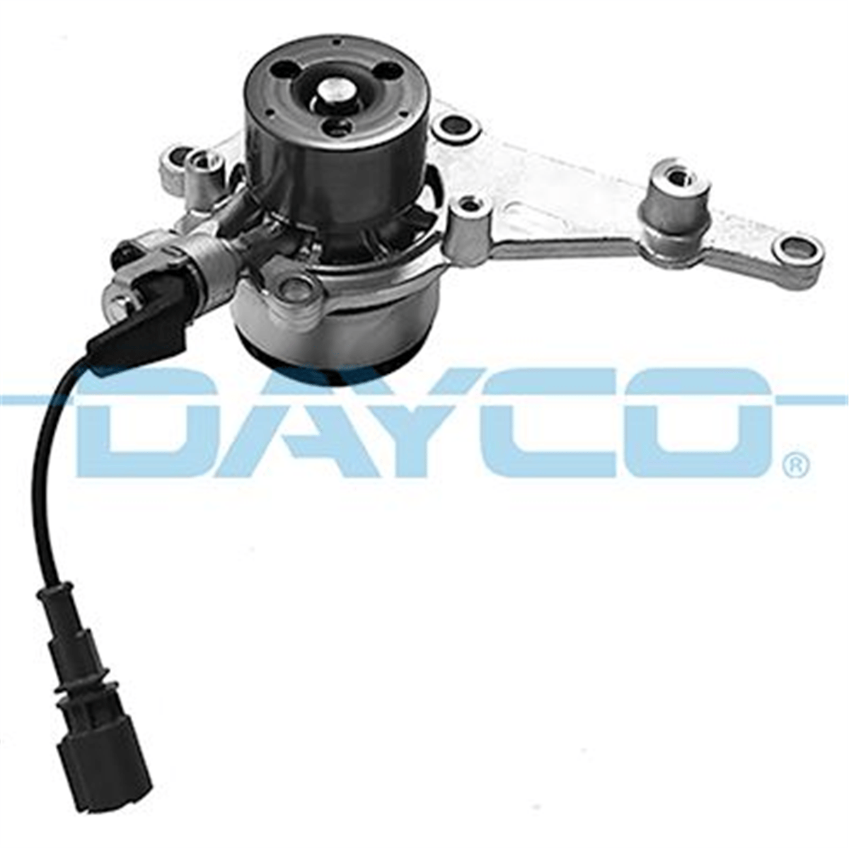 DAYCO DP2239 - Devirdaim - Vw Caddy-passat-tiguan-a3-a4-a5-connect