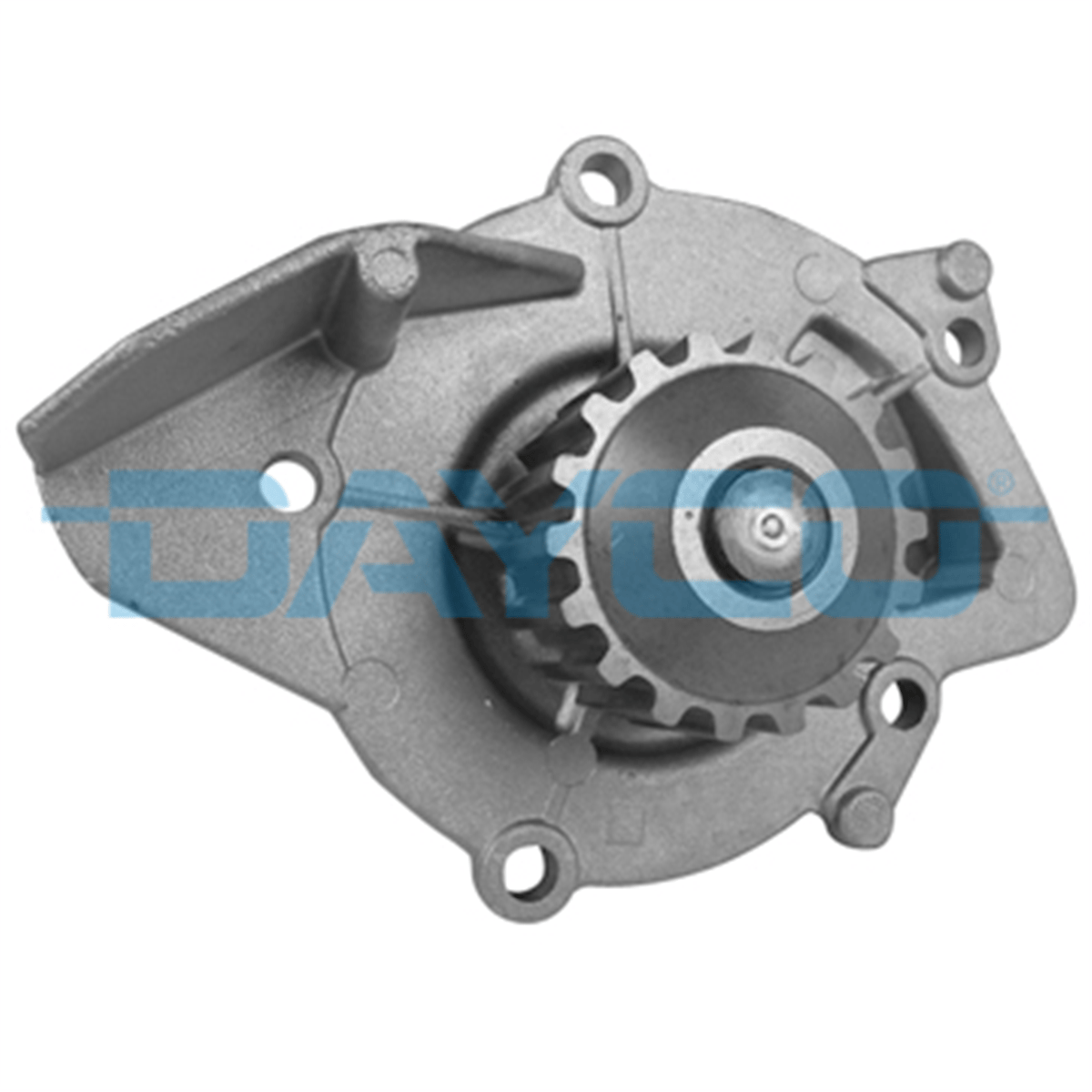 DAYCO DP224 - Devirdaim - Ford Mondeo/kuga/508/407