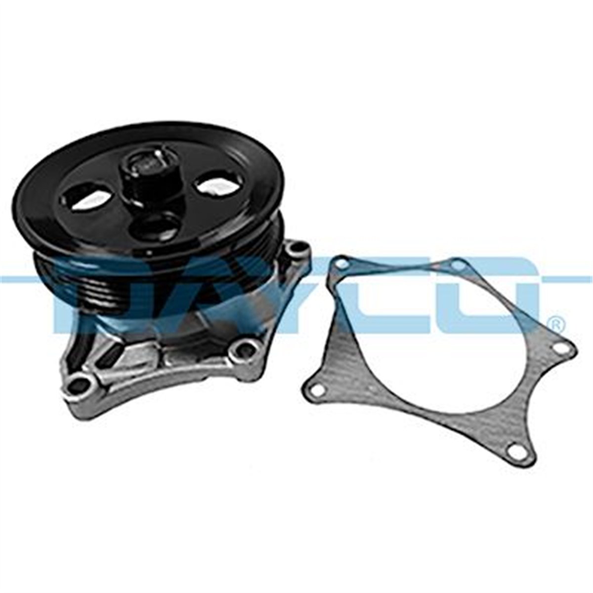 DAYCO DP2255 - Devirdaim - Opel Astra K Mokka Corsa E Insignia B Adam