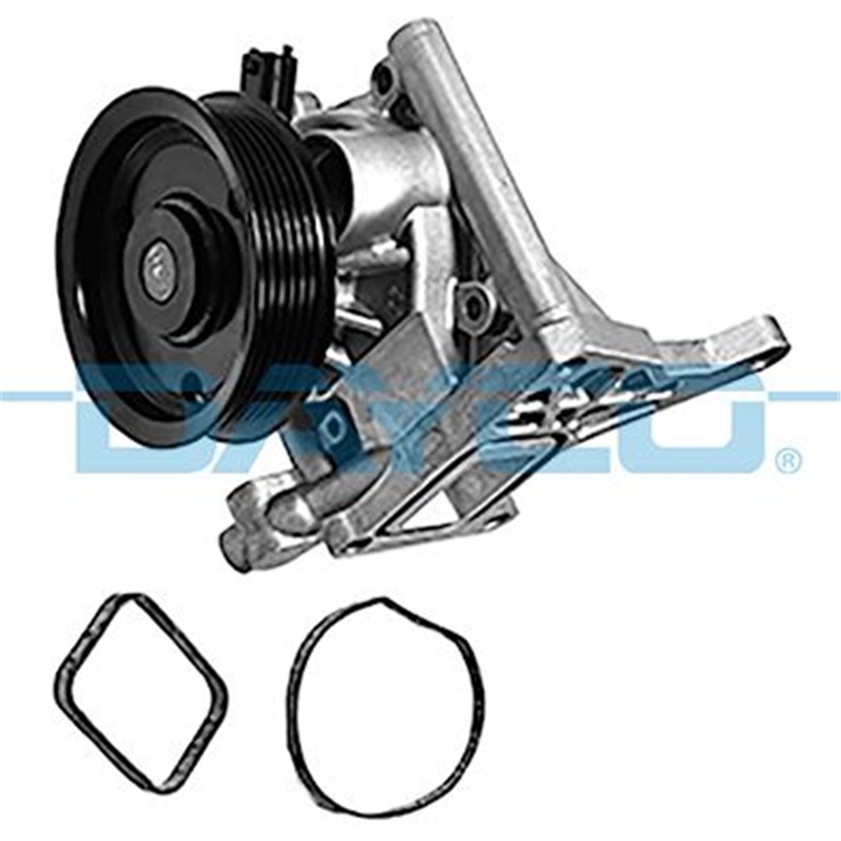 DAYCO DP2264 - Devirdaim - Opel Astra J Astra K Insignia A Insignia B Mokka Zafira C