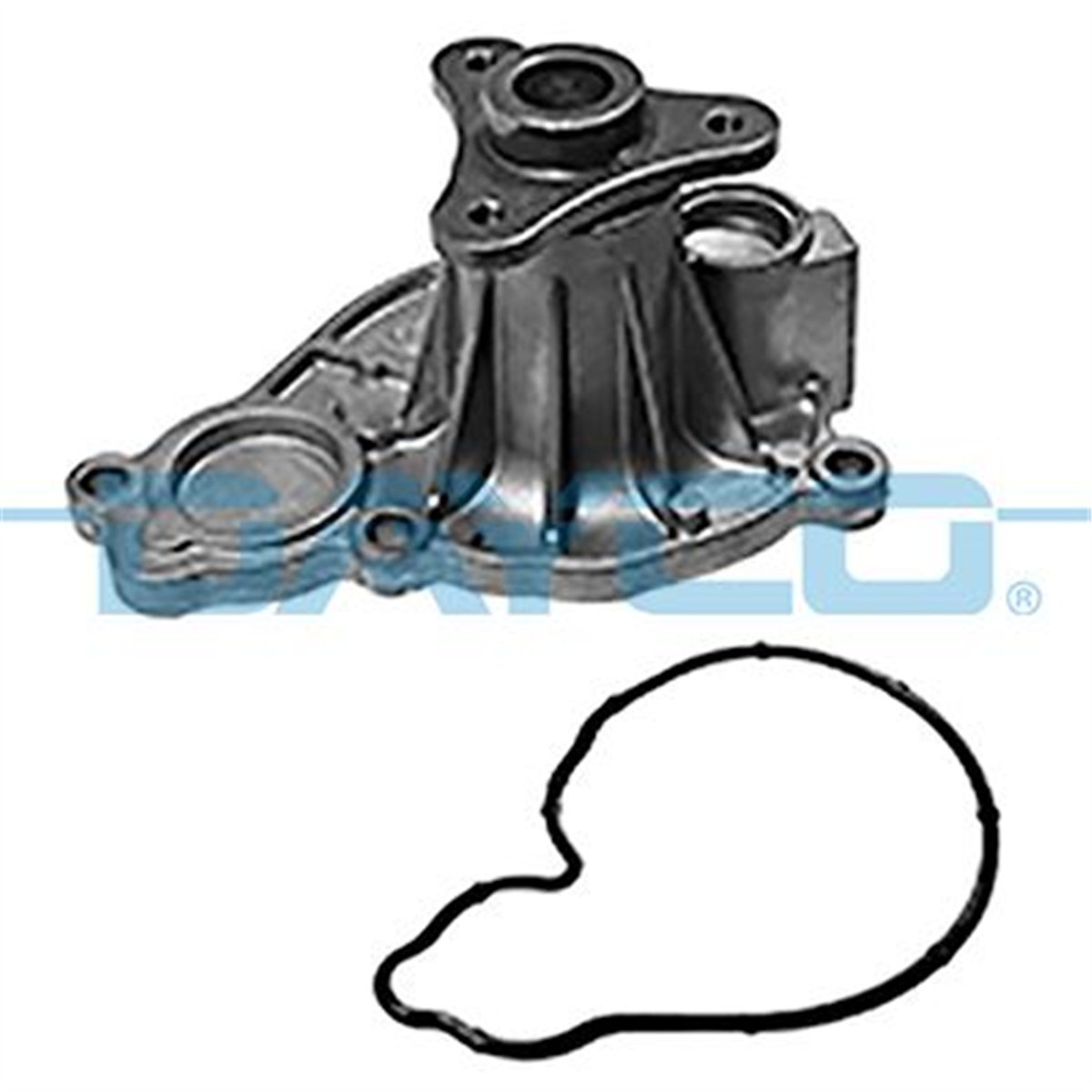 DAYCO DP2265 - Devirdaim - Bmw F20-f21-f22-f23-f30-f31-f32-f36