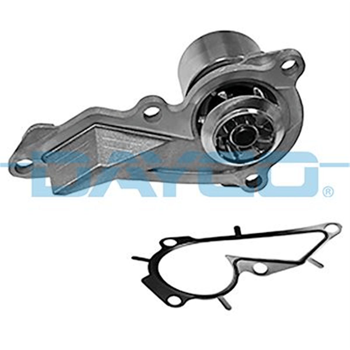 DAYCO DP2271 - Devirdaim - Mercedes W247-177-118